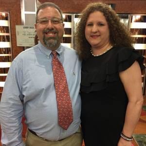 Meet your Posher, Becki